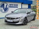 Peugeot 508 GT Szyberdach Navi Kamera 2xPDC Półskóry Full Led El.Klapa Wolne Ręce - 1