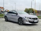 Peugeot 508 GT Szyberdach Navi Kamera 2xPDC Półskóry Full Led El.Klapa Wolne Ręce - 3