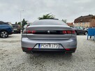 Peugeot 508 GT Szyberdach Navi Kamera 2xPDC Półskóry Full Led El.Klapa Wolne Ręce - 6
