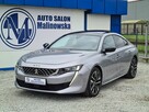 Peugeot 508 GT Szyberdach Navi Kamera 2xPDC Półskóry Full Led El.Klapa Wolne Ręce - 7