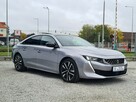 Peugeot 508 GT Szyberdach Navi Kamera 2xPDC Półskóry Full Led El.Klapa Wolne Ręce - 8
