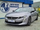 Peugeot 508 GT Szyberdach Navi Kamera 2xPDC Półskóry Full Led El.Klapa Wolne Ręce - 9