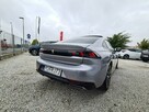 Peugeot 508 GT Szyberdach Navi Kamera 2xPDC Półskóry Full Led El.Klapa Wolne Ręce - 10
