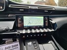Peugeot 508 GT Szyberdach Navi Kamera 2xPDC Półskóry Full Led El.Klapa Wolne Ręce - 14