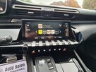 Peugeot 508 GT Szyberdach Navi Kamera 2xPDC Półskóry Full Led El.Klapa Wolne Ręce - 16