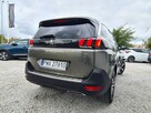 Peugeot 5008 GT-Line 7-Osób Navi Kamera 2xPDC Full Led ParkAssist Wolne Ręce Alu - 2