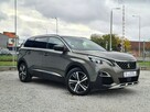 Peugeot 5008 GT-Line 7-Osób Navi Kamera 2xPDC Full Led ParkAssist Wolne Ręce Alu - 3
