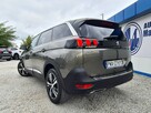 Peugeot 5008 GT-Line 7-Osób Navi Kamera 2xPDC Full Led ParkAssist Wolne Ręce Alu - 4