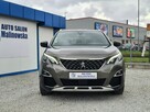 Peugeot 5008 GT-Line 7-Osób Navi Kamera 2xPDC Full Led ParkAssist Wolne Ręce Alu - 5