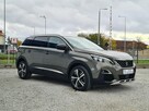 Peugeot 5008 GT-Line 7-Osób Navi Kamera 2xPDC Full Led ParkAssist Wolne Ręce Alu - 8