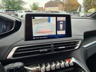 Peugeot 5008 GT-Line 7-Osób Navi Kamera 2xPDC Full Led ParkAssist Wolne Ręce Alu - 13
