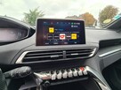 Peugeot 5008 GT-Line 7-Osób Navi Kamera 2xPDC Full Led ParkAssist Wolne Ręce Alu - 14