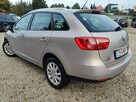 Seat Ibiza Bogata wersja* Super stan - 4