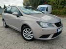 Seat Ibiza Bogata wersja* Super stan - 5