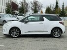 Citroen DS3 *FILM*CABRIO*Alcantara*HIFI System*Nowy Rozrząd*Roczna Gwarancja* - 3