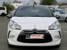 Citroen DS3 *FILM*CABRIO*Alcantara*HIFI System*Nowy Rozrząd*Roczna Gwarancja* - 9