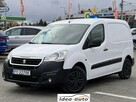 Peugeot Partner *FILM*Klimatyzacja*3-Osobowy*Zarejestrowany w PL*