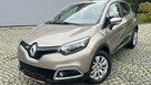 Renault Captur 0.9 Turbo 90KM z Niemiec - Nawigacja, Serwisowany, GWARANCJA 1 ROK! - 1