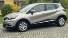 Renault Captur 0.9 Turbo 90KM z Niemiec - Nawigacja, Serwisowany, GWARANCJA 1 ROK! - 3