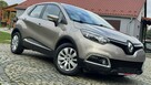 Renault Captur 0.9 Turbo 90KM z Niemiec - Nawigacja, Serwisowany, GWARANCJA 1 ROK! - 4