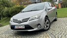Toyota Avensis 1.8 Benz. 147KM z Niemiec *GAZ-LPG* Nawigacja, KAMERA COFANIA ! - 1