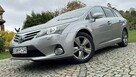 Toyota Avensis 1.8 Benz. 147KM z Niemiec *GAZ-LPG* Nawigacja, KAMERA COFANIA ! - 2