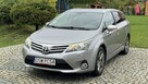 Toyota Avensis 1.8 Benz. 147KM z Niemiec *GAZ-LPG* Nawigacja, KAMERA COFANIA ! - 3