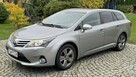 Toyota Avensis 1.8 Benz. 147KM z Niemiec *GAZ-LPG* Nawigacja, KAMERA COFANIA ! - 4