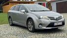 Toyota Avensis 1.8 Benz. 147KM z Niemiec *GAZ-LPG* Nawigacja, KAMERA COFANIA ! - 5