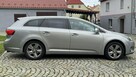 Toyota Avensis 1.8 Benz. 147KM z Niemiec *GAZ-LPG* Nawigacja, KAMERA COFANIA ! - 6