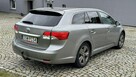 Toyota Avensis 1.8 Benz. 147KM z Niemiec *GAZ-LPG* Nawigacja, KAMERA COFANIA ! - 8