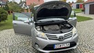 Toyota Avensis 1.8 Benz. 147KM z Niemiec *GAZ-LPG* Nawigacja, KAMERA COFANIA ! - 10