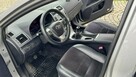 Toyota Avensis 1.8 Benz. 147KM z Niemiec *GAZ-LPG* Nawigacja, KAMERA COFANIA ! - 15