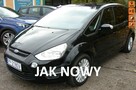 Ford S-Max SUPER STAN ,REJ. Listopad 2014