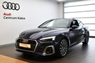Audi A5 45 TFSI Quattro Sline B&O Matrix Kamera TempomatACC - 1