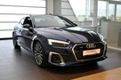 Audi A5 45 TFSI Quattro Sline B&O Matrix Kamera TempomatACC - 4