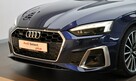 Audi A5 45 TFSI Quattro Sline B&O Matrix Kamera TempomatACC - 5