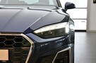Audi A5 45 TFSI Quattro Sline B&O Matrix Kamera TempomatACC - 6