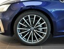 Audi A5 45 TFSI Quattro Sline B&O Matrix Kamera TempomatACC - 7