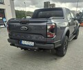 Ford Ranger Raptor Okazja Cesja ! Nowy Raptor diesel 2,0 Rabat 15000 zł !! !! !! Cesja !! - 5