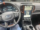 Ford Ranger Raptor Okazja Cesja ! Nowy Raptor diesel 2,0 Rabat 15000 zł !! !! !! Cesja !! - 8