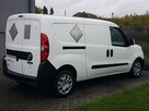 Fiat Doblo MAXI CHŁODNIA MROŻNIA IZOTERMA GRZANIE AGREGAT ZANOTTI DŁUGI L2H1 AC - 4