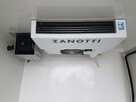 Fiat Doblo MAXI CHŁODNIA MROŻNIA IZOTERMA GRZANIE AGREGAT ZANOTTI DŁUGI L2H1 AC - 6