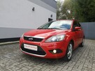 Ford Focus 1.8 16v 125KM Klimatronic Xenon Halogeny Alu Sprowadzony