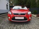 Ford Focus 1.8 16v 125KM Klimatronic Xenon Halogeny Alu Sprowadzony - 2