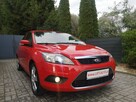 Ford Focus 1.8 16v 125KM Klimatronic Xenon Halogeny Alu Sprowadzony - 3
