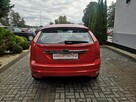 Ford Focus 1.8 16v 125KM Klimatronic Xenon Halogeny Alu Sprowadzony - 7