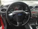 Ford Focus 1.8 16v 125KM Klimatronic Xenon Halogeny Alu Sprowadzony - 14