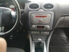 Ford Focus 1.8 16v 125KM Klimatronic Xenon Halogeny Alu Sprowadzony - 16