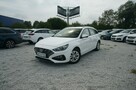 Hyundai i30 1.5 T-GDI/160 KM Modern Salon Polska Faktura Vat 23% DW3VY96 - 2